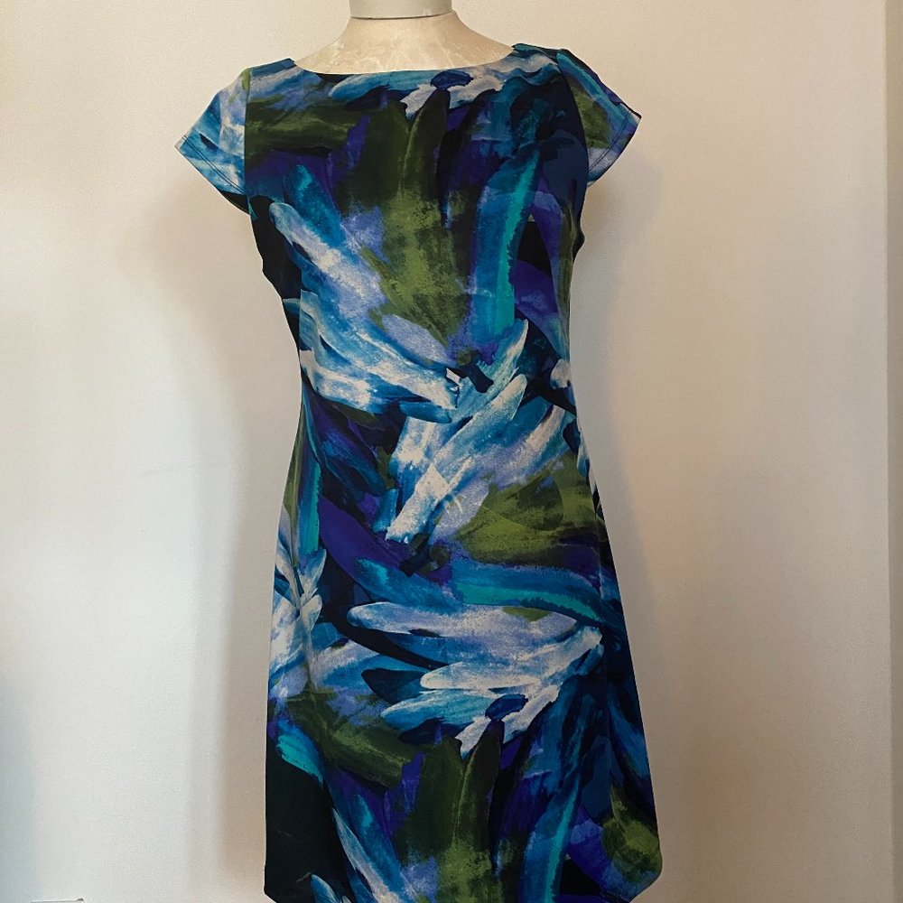 STUNNING JESSICA HOWARD DRESS sz 10P